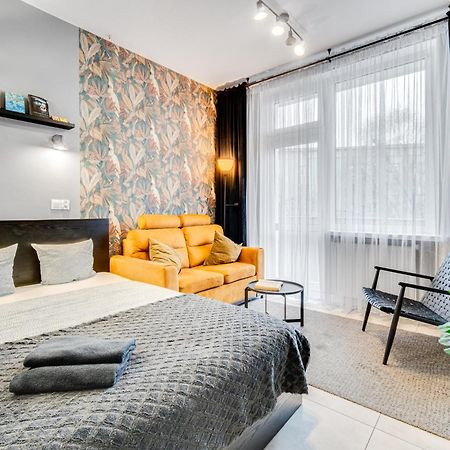 Papuga Apartment ~ 700M Main Square ~ Self Check-In 24H 弗罗茨瓦夫 外观 照片