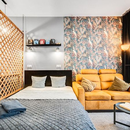 Papuga Apartment ~ 700M Main Square ~ Self Check-In 24H 弗罗茨瓦夫 外观 照片