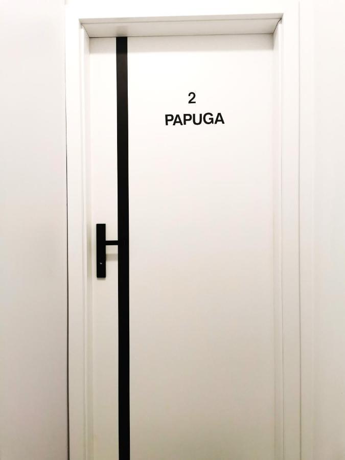 Papuga Apartment ~ 700M Main Square ~ Self Check-In 24H 弗罗茨瓦夫 外观 照片