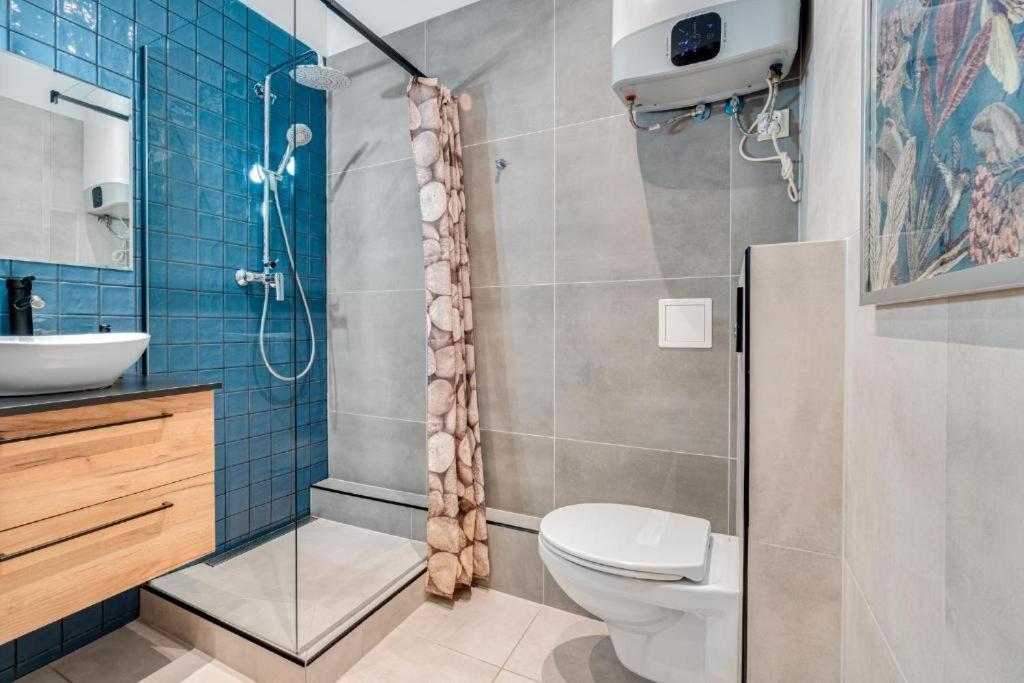 Papuga Apartment ~ 700M Main Square ~ Self Check-In 24H 弗罗茨瓦夫 外观 照片